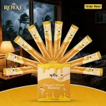 Natural Mixed Honey-১০ পিস